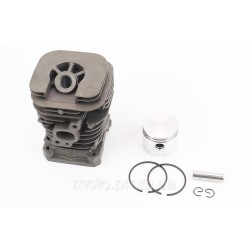 Циліндр к-кт (цпг) 41mm (палець 10mm) Partner-350/351/352/371/390/391/420/2035 Циліндр к-кт (цпг) 41mm (палець 10mm) Partner-350/351/352/371/390/391/420/2035