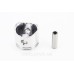 Поршень к-кт 42mm (палець 10mm) OLEO MAC 947