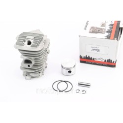 Циліндр к-кт (цпг) 40mm (палець 10mm) OLEO MAC 941C/941CX/GS/410C/GS410CX, для EFCO 141S/141SX/MT4100S/MT4100SX Циліндр к-кт (цпг) 40mm (палець 10mm) OLEO MAC 941C/941CX/GS/410C/GS410CX, для EFCO 141S/141SX/MT4100S/MT4100SX