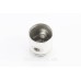 Поршень ДРУЖБА 48mm (палец 12mm)