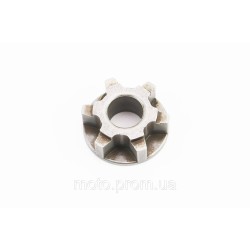 Зірка ланцюга 3/8-6 (D-30mm, d-12mm, H-12mm) Stern