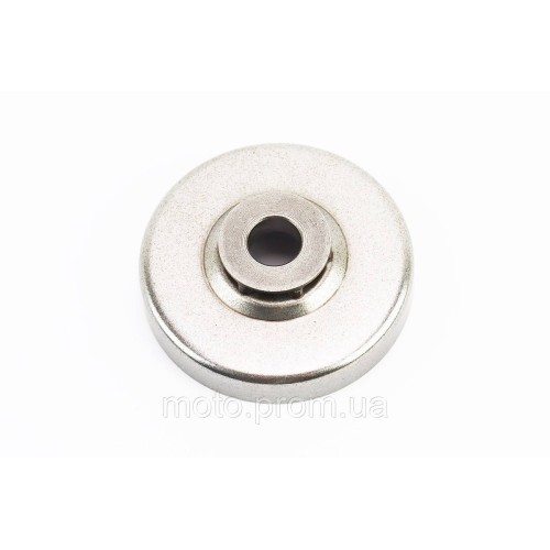 Тарілка зчеплення 3/8-6 Makita DCS400 під підшипник 14mm (Код. 225223112)