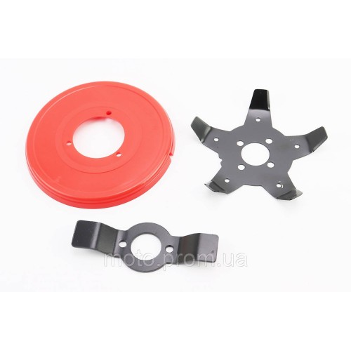 Диск для прополювання 5Т, 
