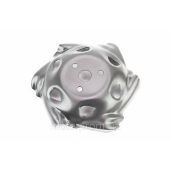 Диск для прополювання 6Тx235x25,4mm, Диск для прополювання 6Тx235x25,4mm,