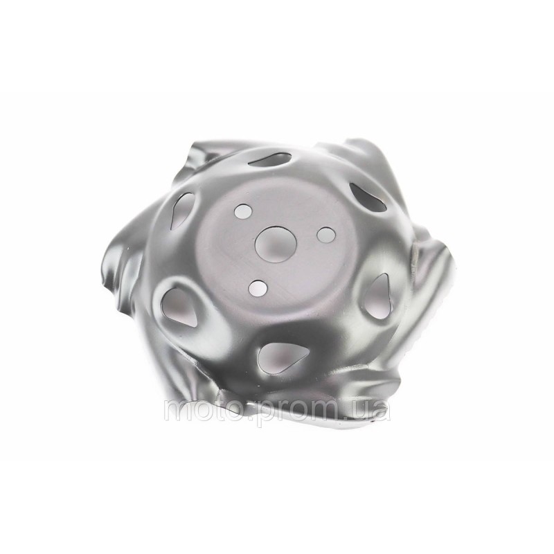 Диск для прополки 6Тx235x25,4mm,