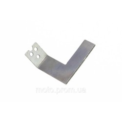Захист ножа - ніж ліски В-60mm Захист ножа - ніж ліски В-60mm
