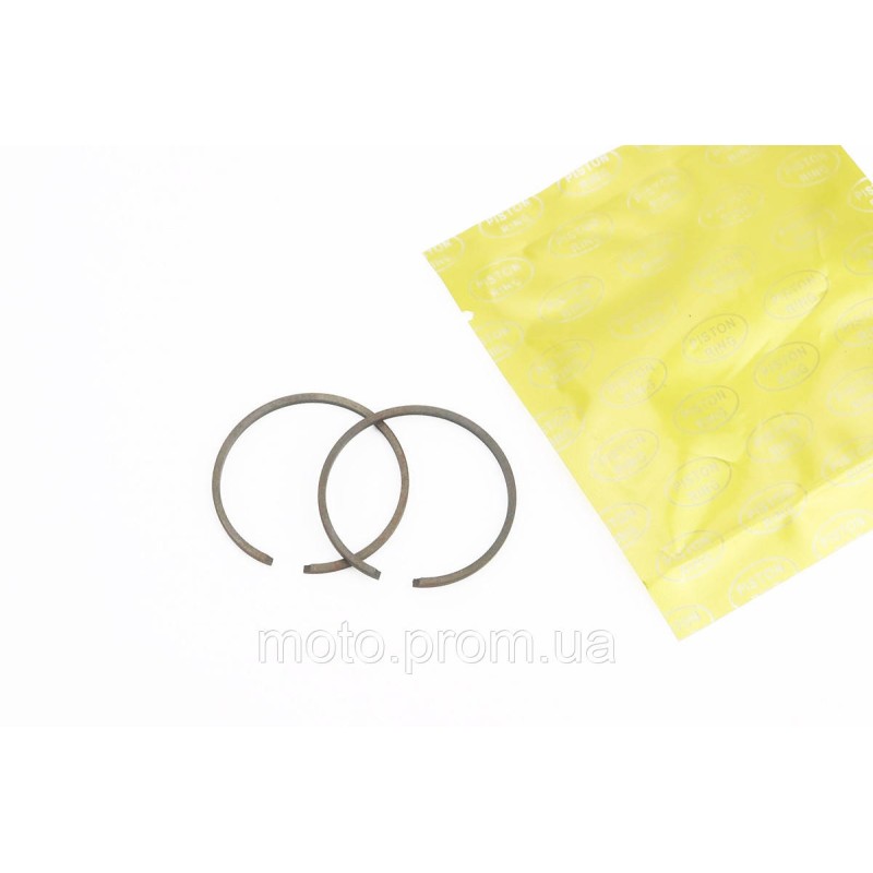 Кольца поршневые 32x1,5mm