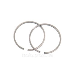 Кольца поршневые 33х1,5mm