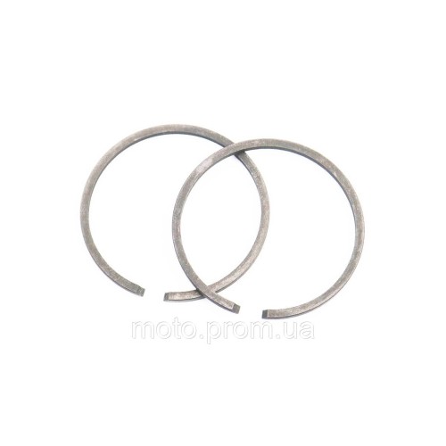 Кольца поршневые 33х1,5mm