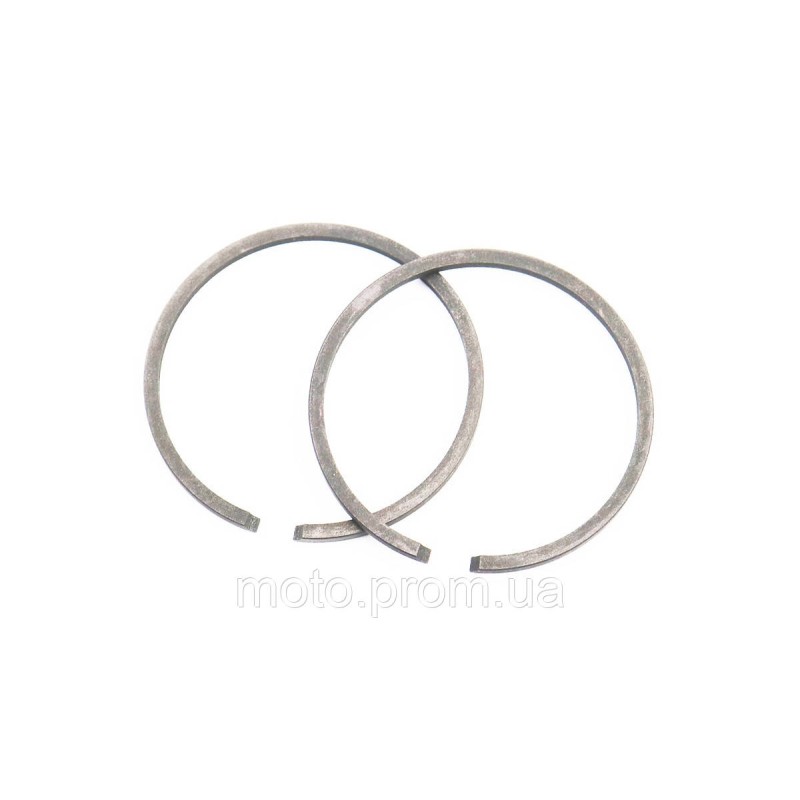 Кольца поршневые 33х1,5mm