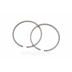 Кольца поршневые 40х1,5mm