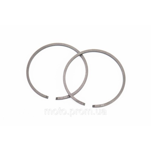 Кольца поршневые 40х1,5mm