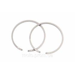 Кольца поршневые 40х1,5mm