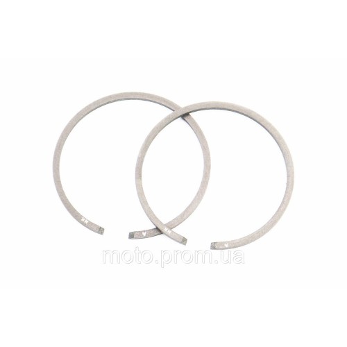 Кольца поршневые 40х1,5mm