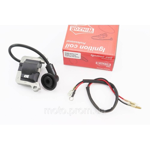Котушка запалювання 1E40F-1E44F, 