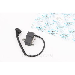 Котушка запалювання Husqvarna 125R/128R Котушка запалювання Husqvarna 125R/128R