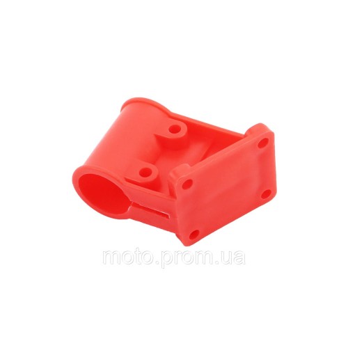 Крепление защиты ножа к трубе D-26mm (разные цвета)