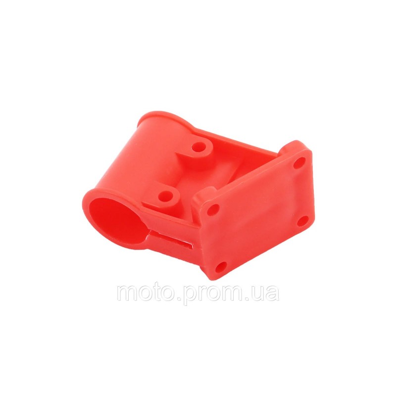 Крепление защиты ножа к трубе D-26mm (разные цвета)