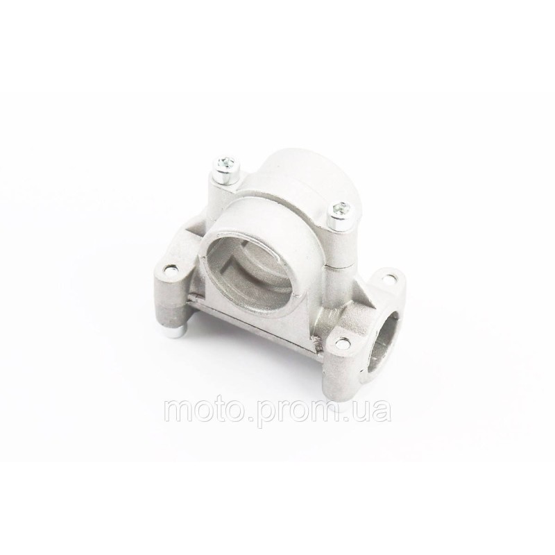 Крепление ручек к трубе D-26mm к-кт