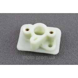 Патрубок карбюратора 1E40F-1E44F Тип 3