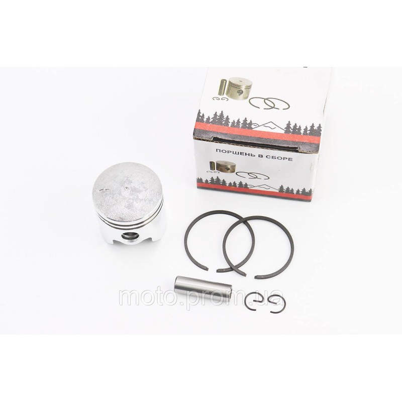 Поршень к-кт 36mm (палець 9mm)
