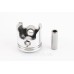 Поршень к-кт 40mm (палець 10mm)