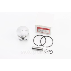 Поршень к-кт 40mm (палец 10mm) Поршень к-кт 40mm (палец 10mm)