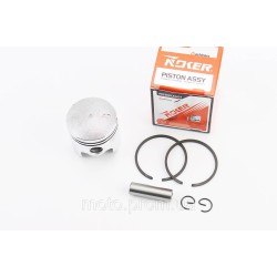 Поршень к-кт 40mm (палец 10mm) Поршень к-кт 40mm (палец 10mm)