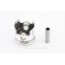 Поршень к-кт 44mm (палец 10mm)