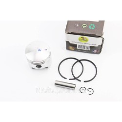 Поршень к-кт 44mm (палець 10mm) Поршень к-кт 44mm (палець 10mm)