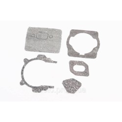 Прокладки двигателя 1E40F-1E44F, к-кт 5 деталей