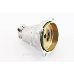 Редуктор верхний D-26mm, 9T, L-108mm, разборной Редуктор верхний D-26mm, 9T, L-108mm, разборной