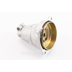 Редуктор верхний D-28mm, 9T, L-108mm, разборной (разные цвета) Редуктор верхний D-28mm, 9T, L-108mm, разборной (разные цвета)