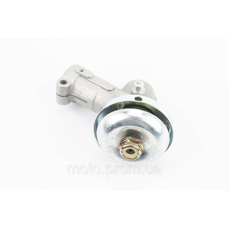 Редуктор нижній D-26mm, 4Т (кріплення ножа - гайка)