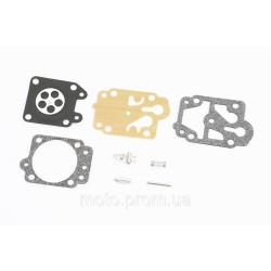 Ремонтный комплект карбюратора 1E40F-1E44F, 8 деталей