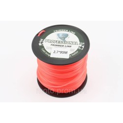 Леска d-2,65mm, 95м Леска d-2,65mm, 95м