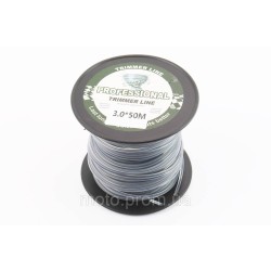 Леска d-3,0mm, 50м Леска d-3,0mm, 50м