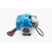 Триммер (мотокоса) MAKITA GT4800 - 4,8кВт (шпуля-1шт+нож 3Т-1шт+40Тпоб-1шт, труба D-28mm x 9T)