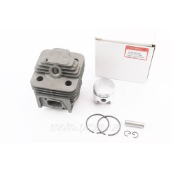 Циліндр к-кт (цпг) 40mm (палець 10mm) Циліндр к-кт (цпг) 40mm (палець 10mm)
