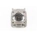 Циліндр к-кт (цпг) 40mm (палець 10mm)