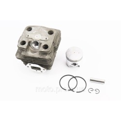 Циліндр к-кт (цпг) 40mm (палець 10mm) Husqvarna 143R Циліндр к-кт (цпг) 40mm (палець 10mm) Husqvarna 143R