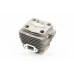 Цилиндр к-кт (цпг) 40mm (палец 10mm) Husqvarna 143R