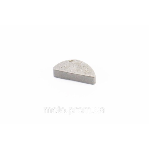 Шпонка колінвала 3х3,6mm 1E34F