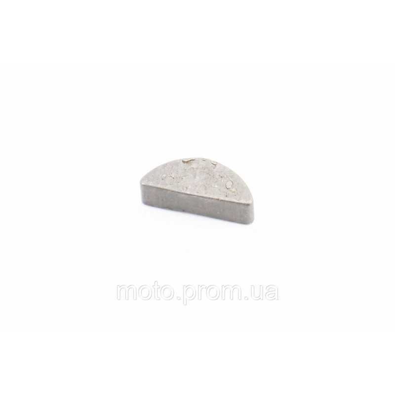 Шпонка колінвала 3х3,6mm 1E34F