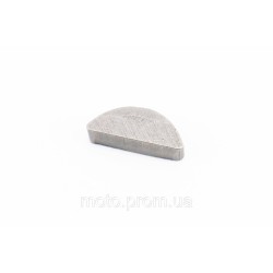 Шпонка колінвала 3х5mm 1E36F/1E40F/1E44F