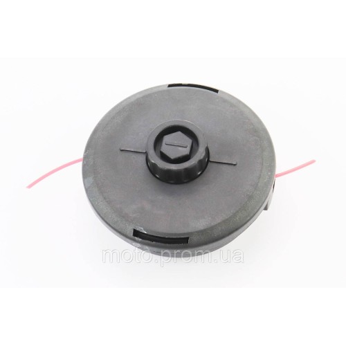 Шпуля (бабина, катушка), ручная отмотка Тип 4