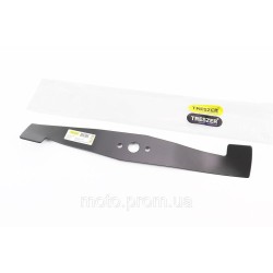 Ніж 370mm Castelgarden Ніж 370mm Castelgarden