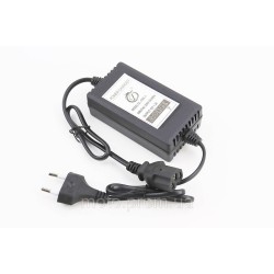 Зарядний пристрій 12V-1.0A Зарядний пристрій 12V-1.0A