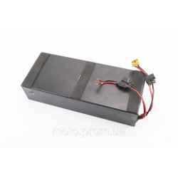Акумулятор Li-ion 15.6Ah 60V (L320*W130*H72mm), Т4 ТУРБО (електросамокат) Акумулятор Li-ion 15.6Ah 60V (L320*W130*H72mm), Т4 ТУРБО (електросамокат)