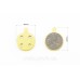 Гальмівні колодки Disk-brake (Xiaomi Mijia M365 Pro, Zoom DB250,350,450,550), жовті YL-1013